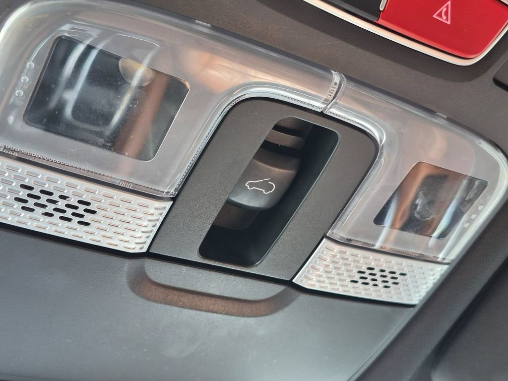 Used 2024 Gray Kia EX X-Line image 21