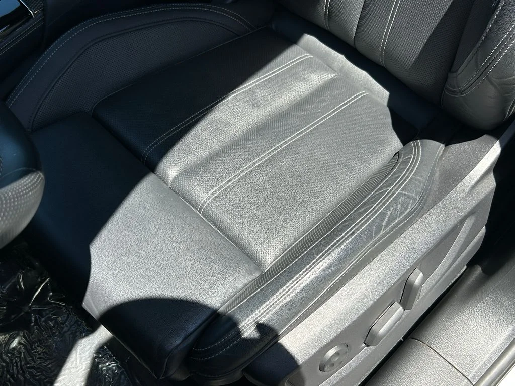 2023 Audi SQ5 Sportback Premium Plus - Photo 15