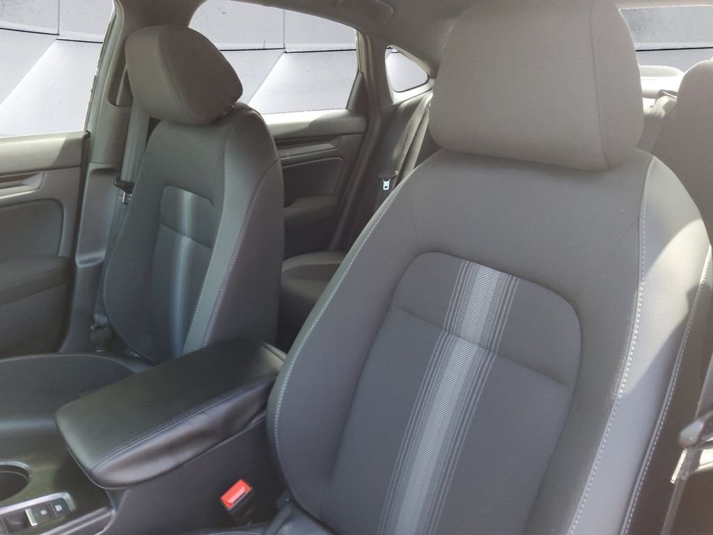 Used 2026  Honda Sport image 8