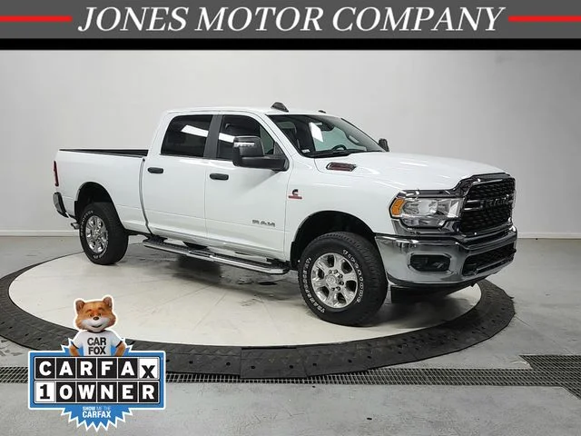 2024 RAM Ram 2500 Pickup