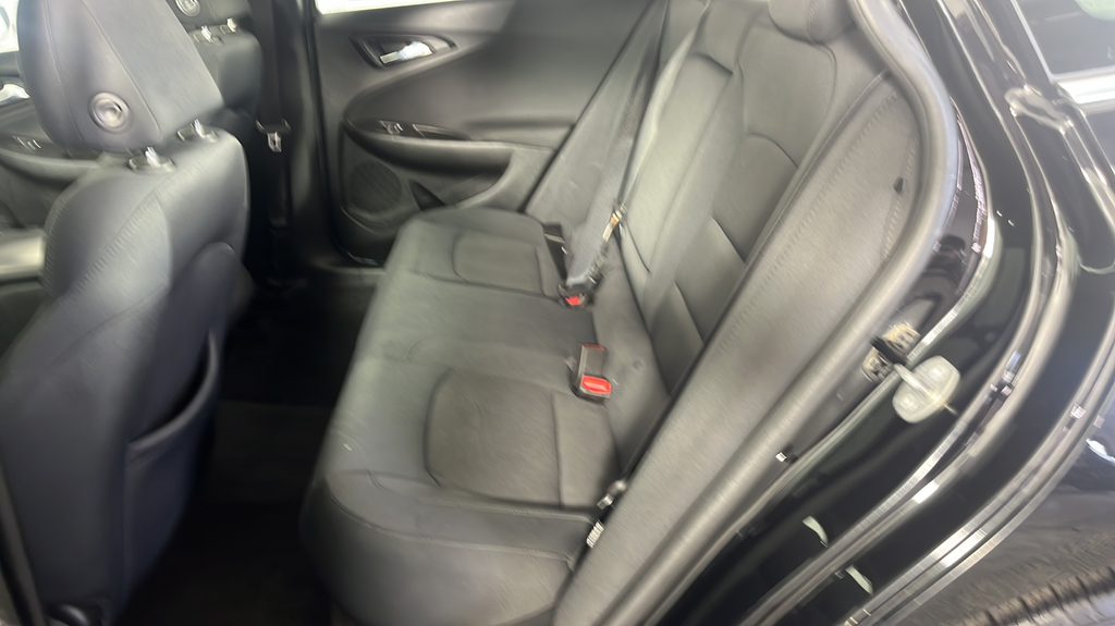 Used 2016 Black Chevrolet LS image 12