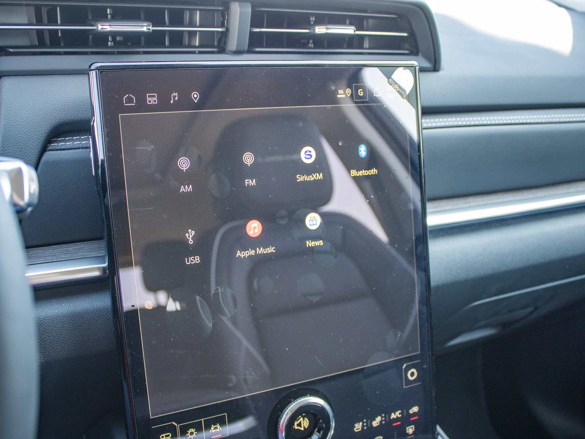 2027 GMC Terrain Denali - Photo 41