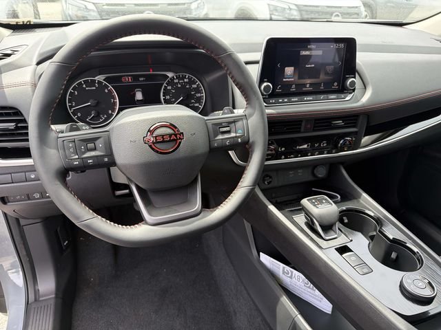 New 2026 Boulder Gray Pearl Nissan Rock Creek® image 15