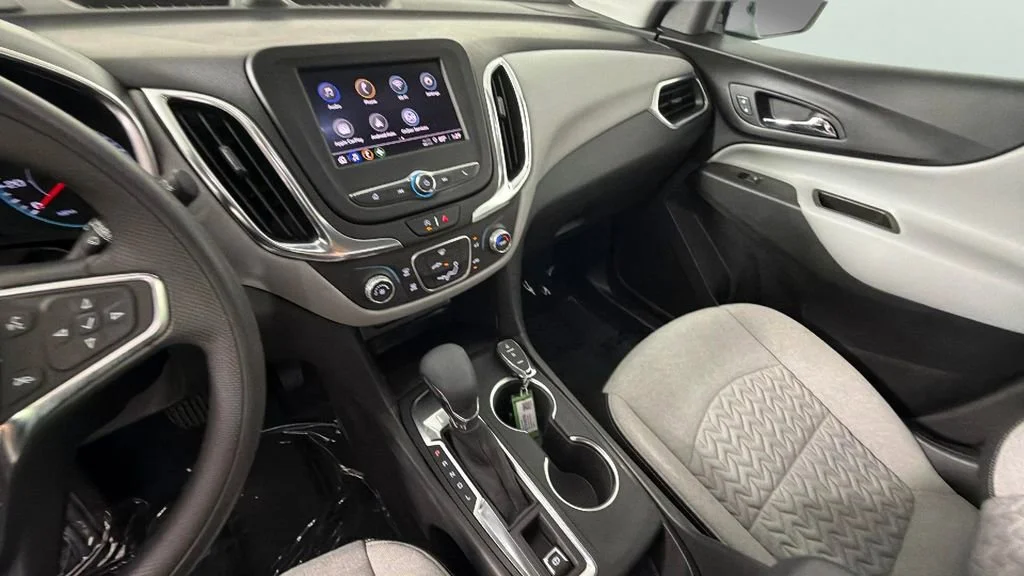 Used 2024 Mosaic Black Metallic Chevrolet LS image 19