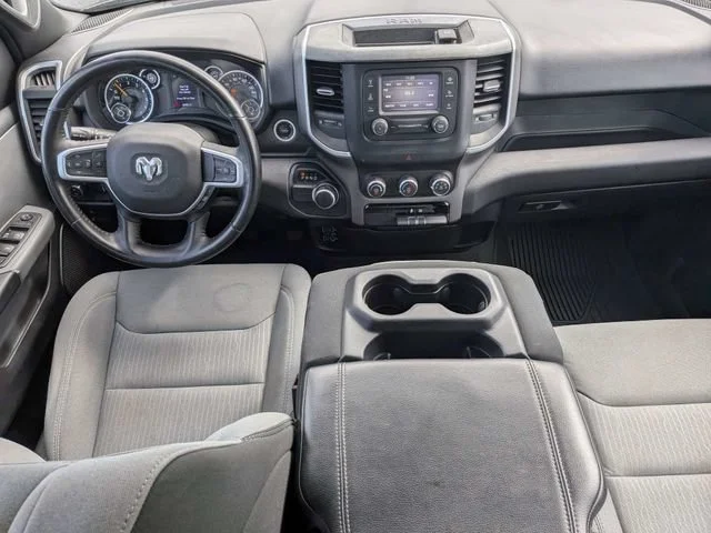 Used 2021 Green Ram Big Horn image 16