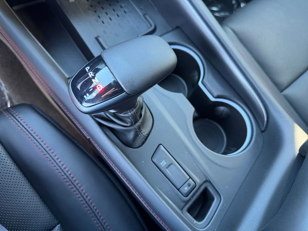 New 2026 Red Dodge GT Plus HEMI V8 image 24