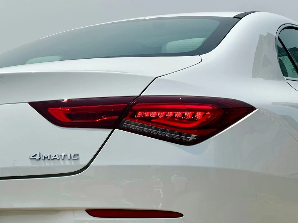 Certified Used 2023  Mercedes-Benz CLA 250 image 11