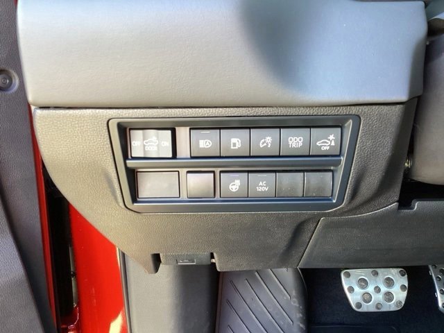 2025 Toyota Tundra Platinum - Photo 30