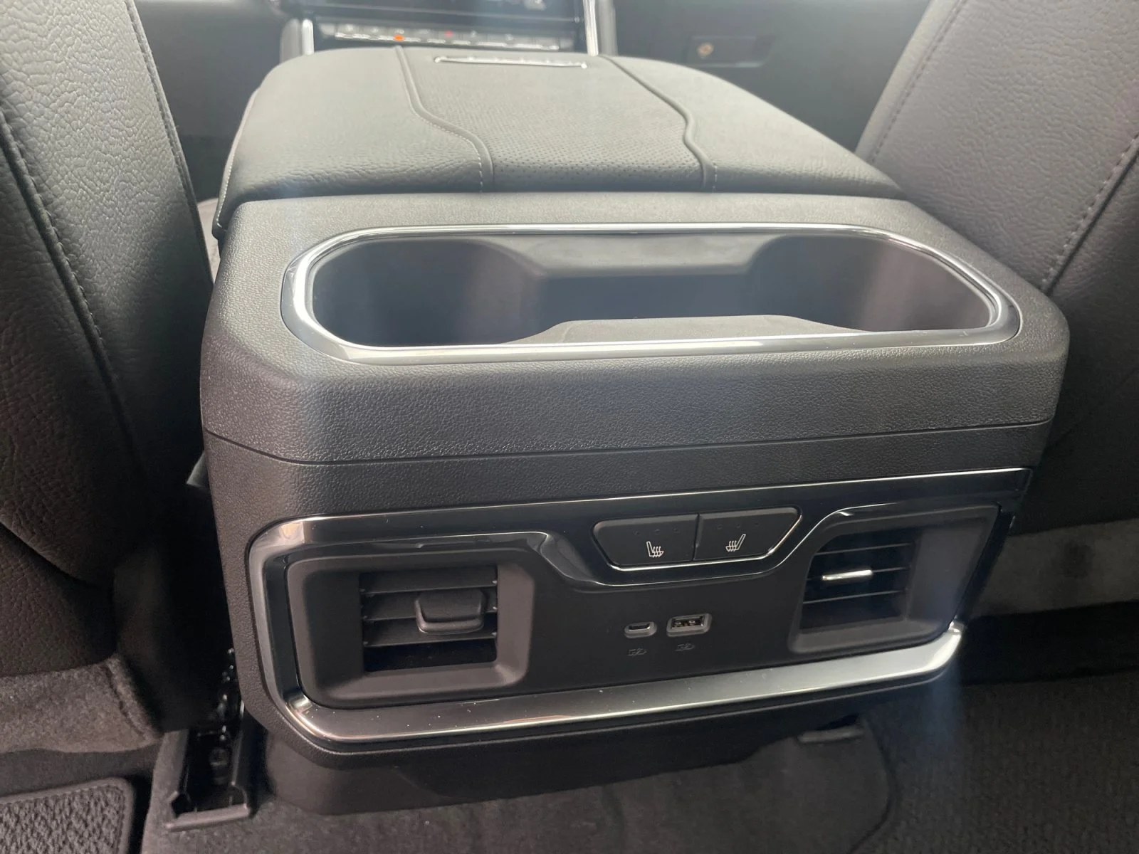 New 2026 Sterling Metallic GMC Denali image 20