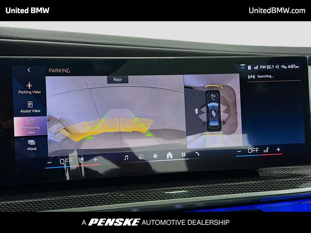 New 2026 Grey BMW 760i xDrive image 9