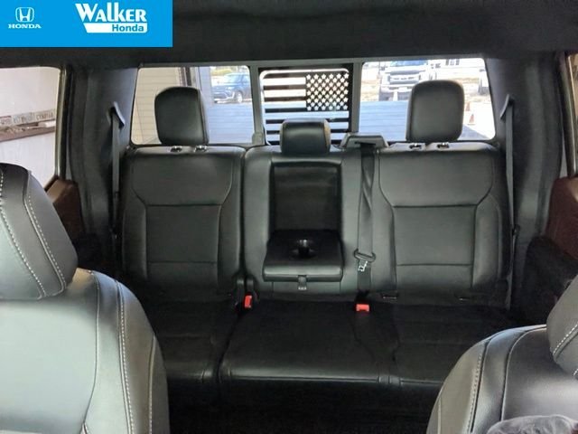 Used 2023 Gray Ford Lariat image 32