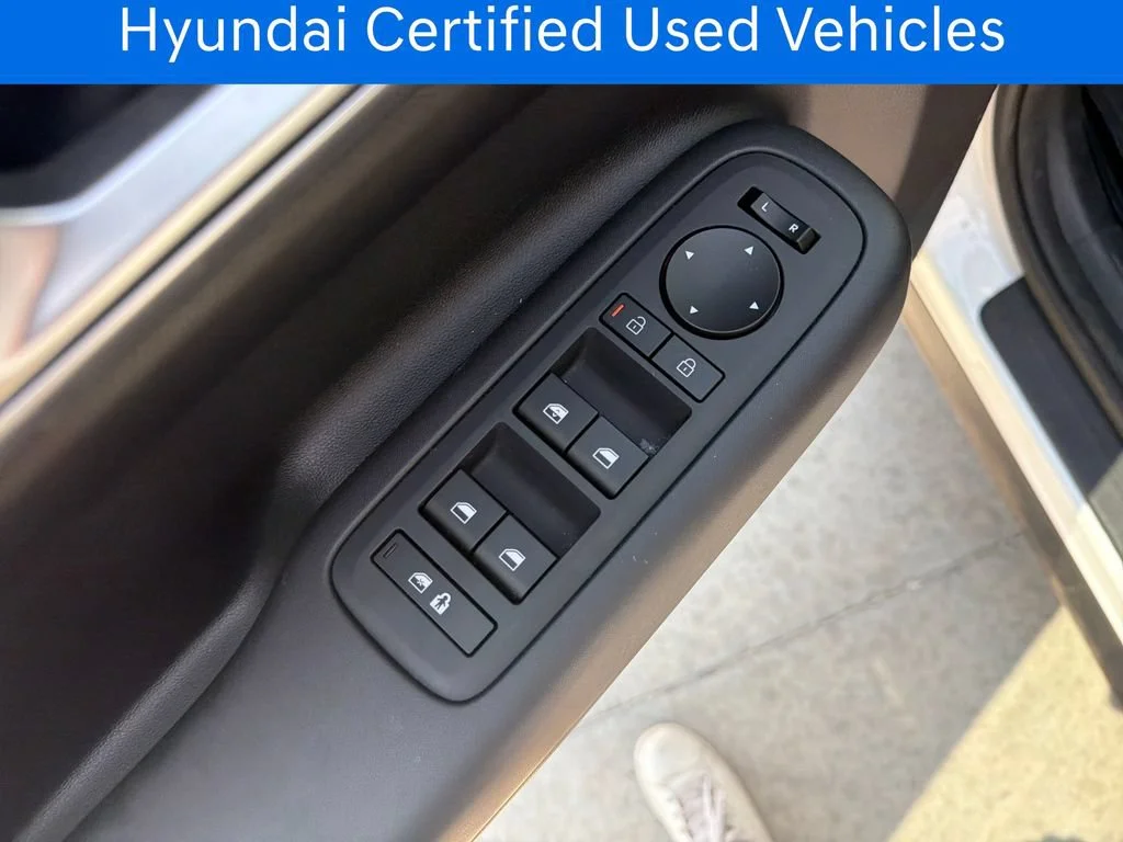 Certified Pre-Owned 2026 Hyundai Santa Fe SE
