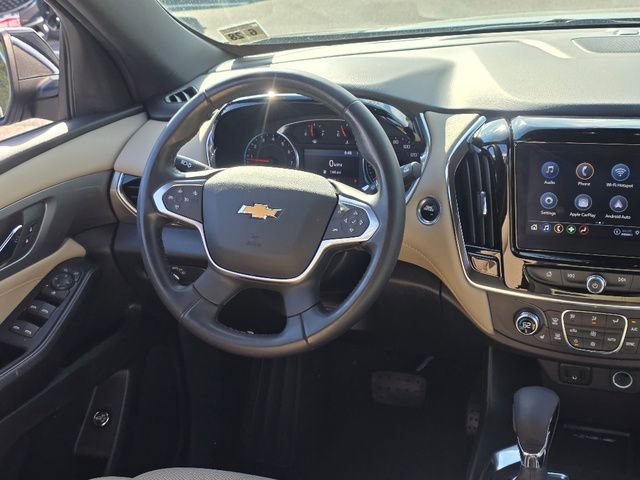 2023 Chevrolet Traverse 1LT - Photo 36