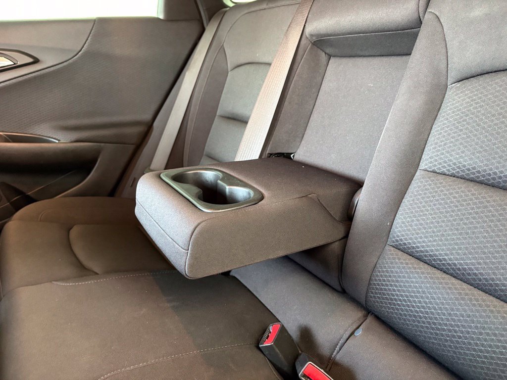 2024 Chevrolet Malibu 1LT - Photo 31