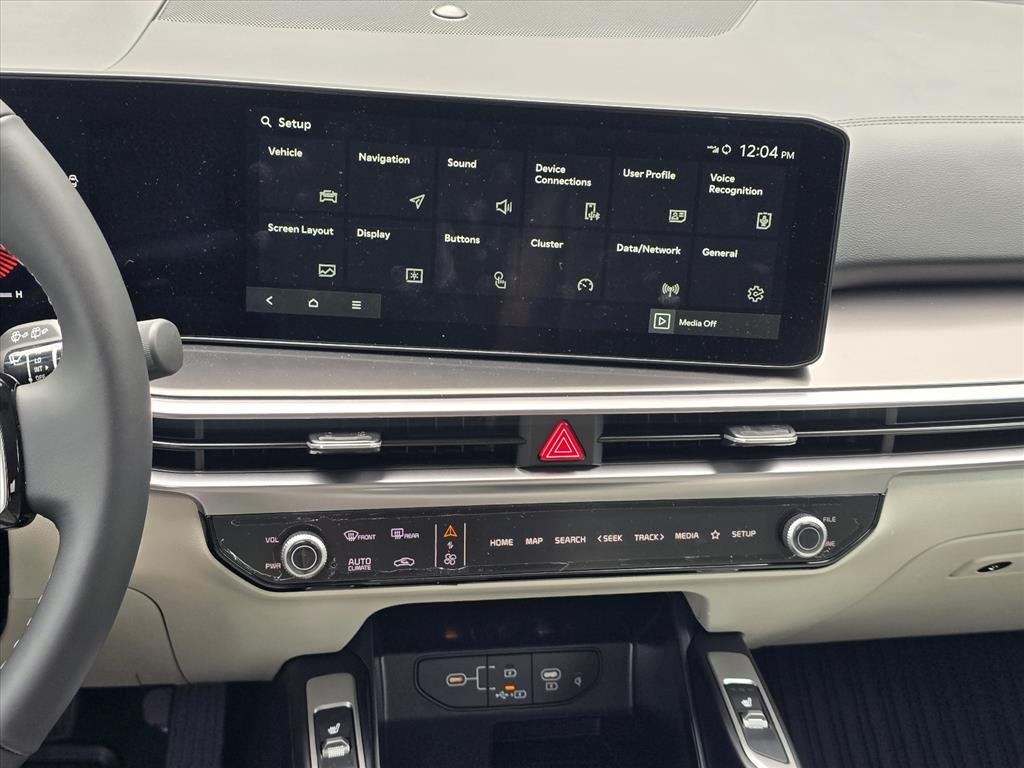 2025 Kia Sorento S - Photo 15
