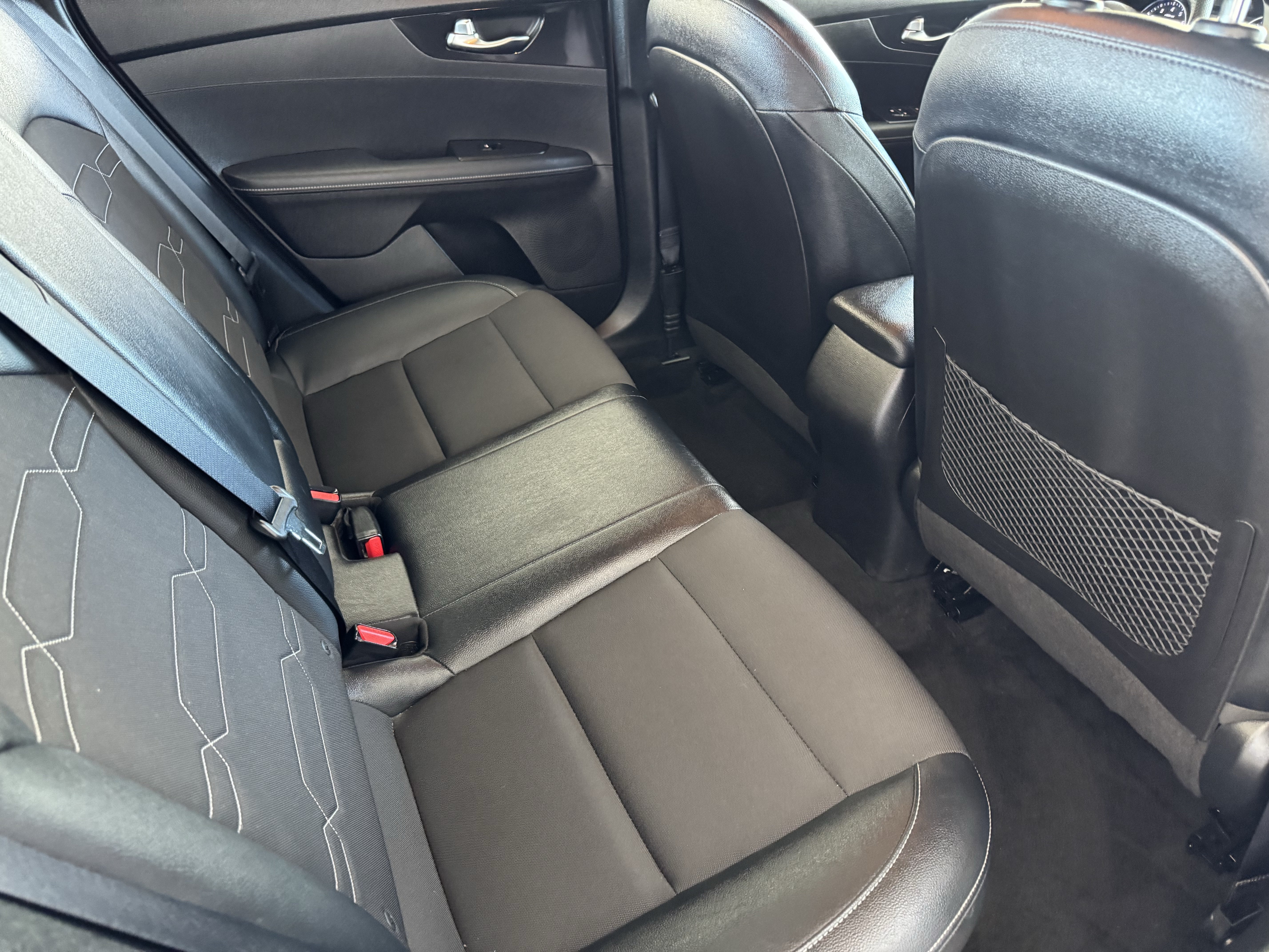 2023 Kia Forte GT-Line - Photo 19