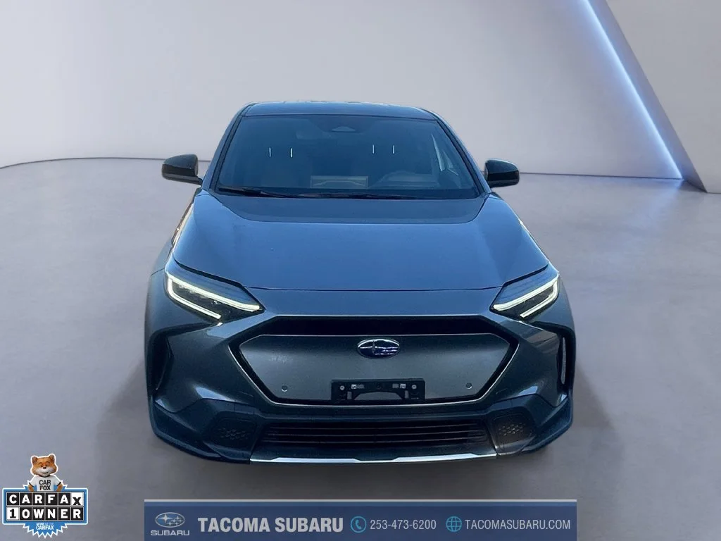 Used 2023 Gray Subaru Premium image 8