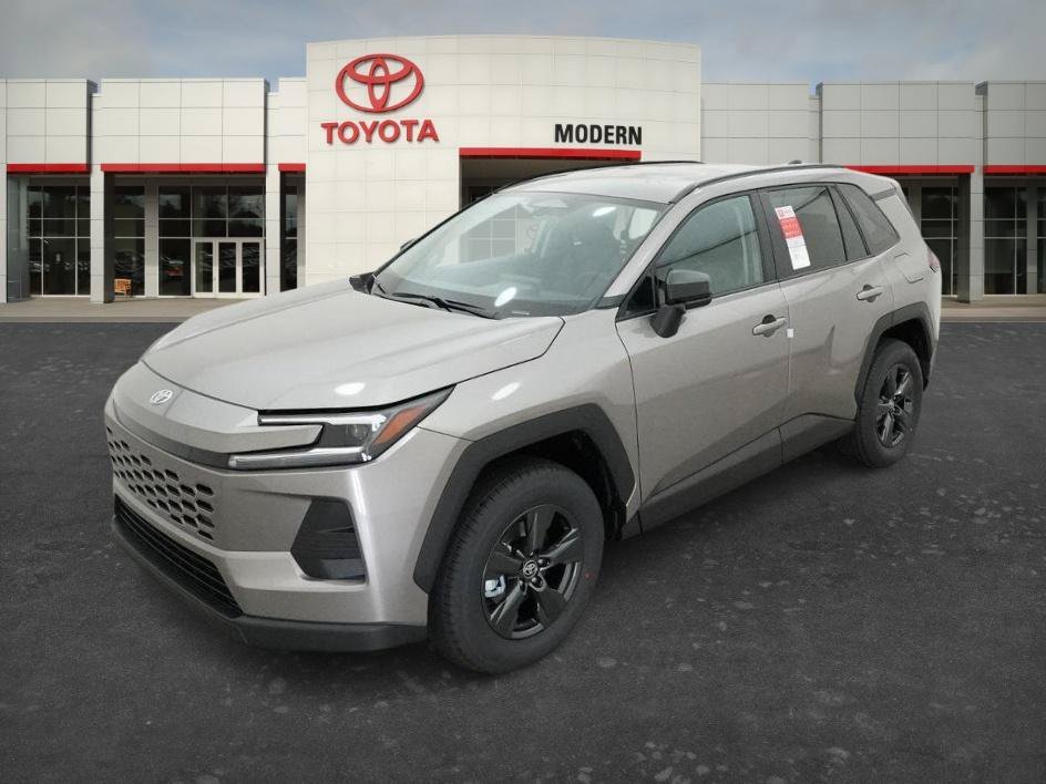 New 2026 Meteor Shower Toyota LE image 1