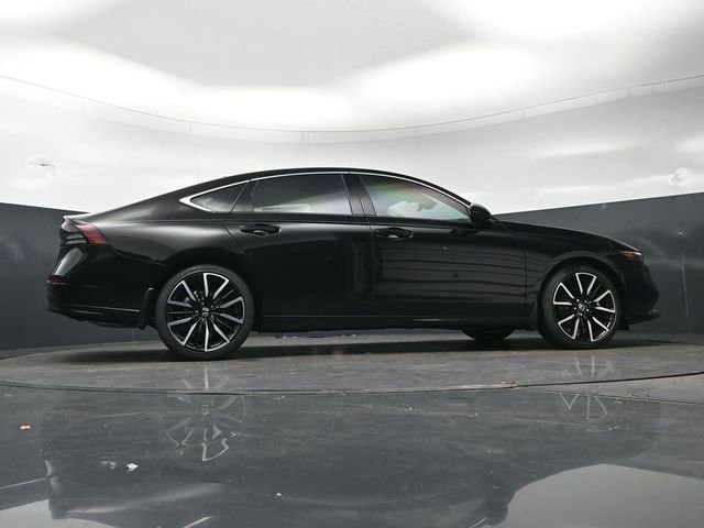 New 2026 Crystal Black Pearl Honda Touring image 30