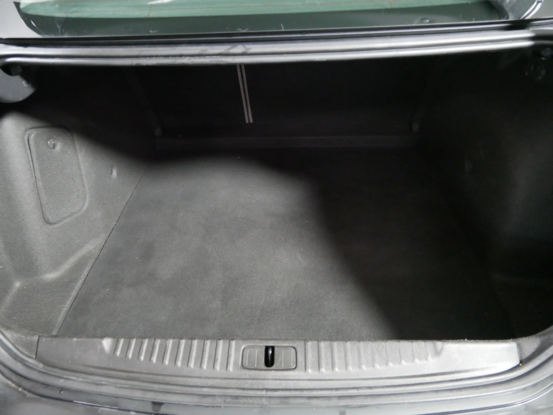 Used 2015 Carbon Black Metallic Buick  image 18