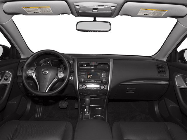 Used 2013 Saharan Stone Metallic Nissan 2.5 SL image 10