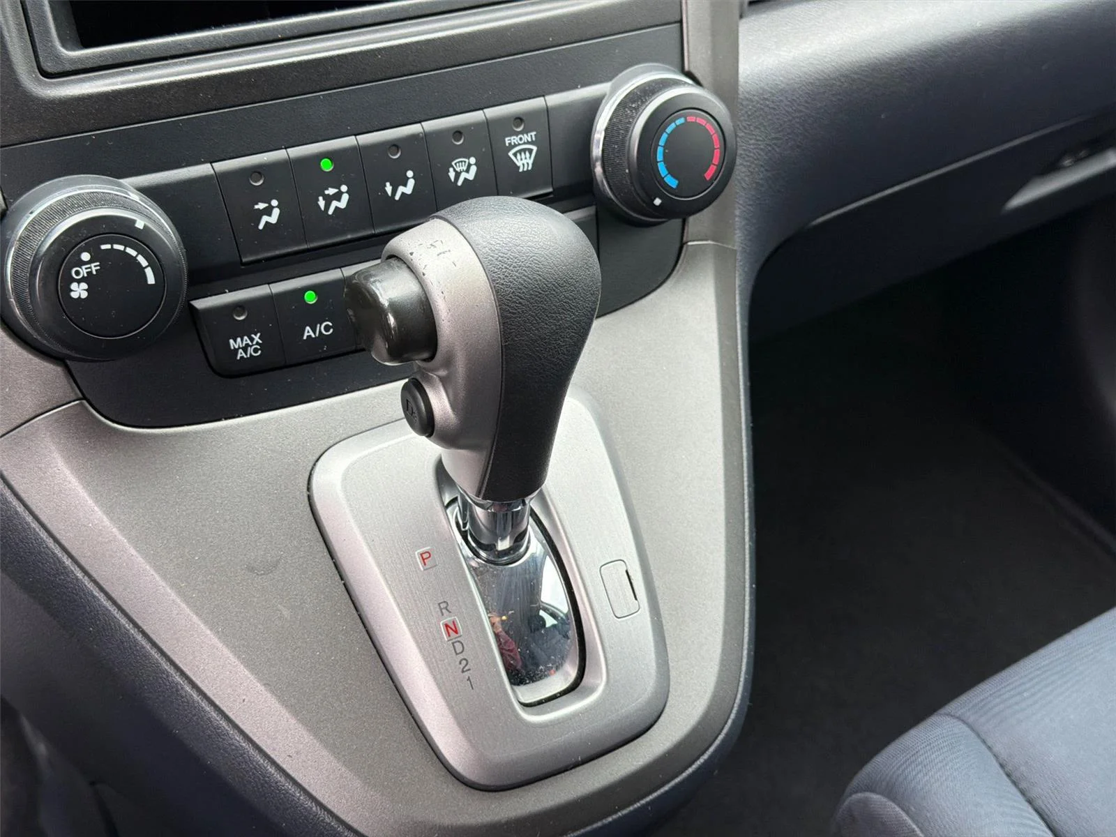 Used 2011  Honda LX image 14