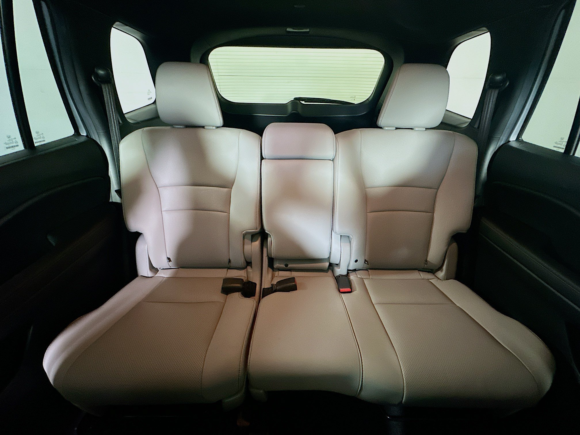 2022 Honda Passport EX-L - Photo 30