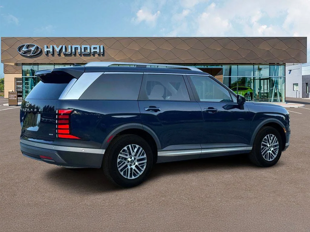 New 2027  Hyundai SEL Premium image 8