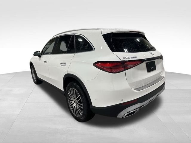 New 2026  Mercedes-Benz GLC 300 image 7