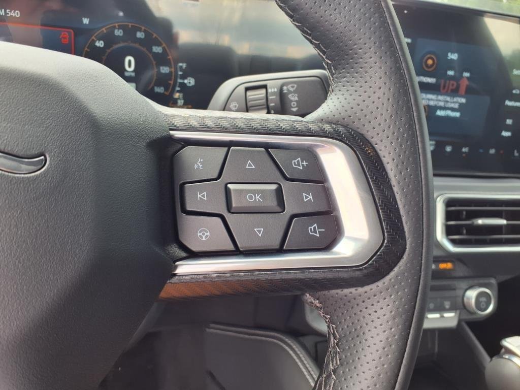 2025 Ford Mustang EcoBoost Premium Fastback - Photo 14