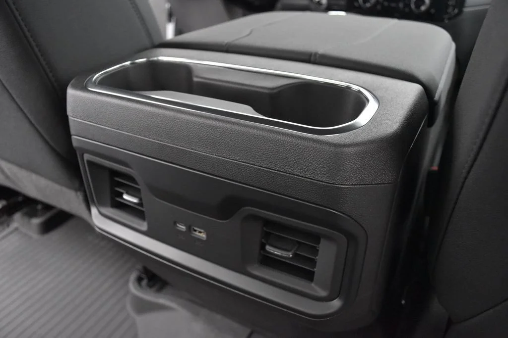 2026 Chevrolet Silverado 1500 LT Trail Boss - Photo 19