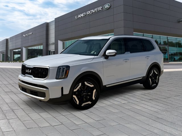 2023 Kia Telluride