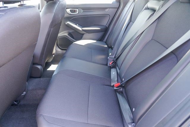 Used 2026 Platinum White Pearl Honda Sport image 20