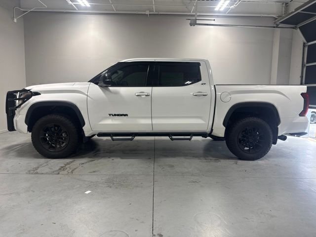 Used 2023 White Toyota SR5 image 10