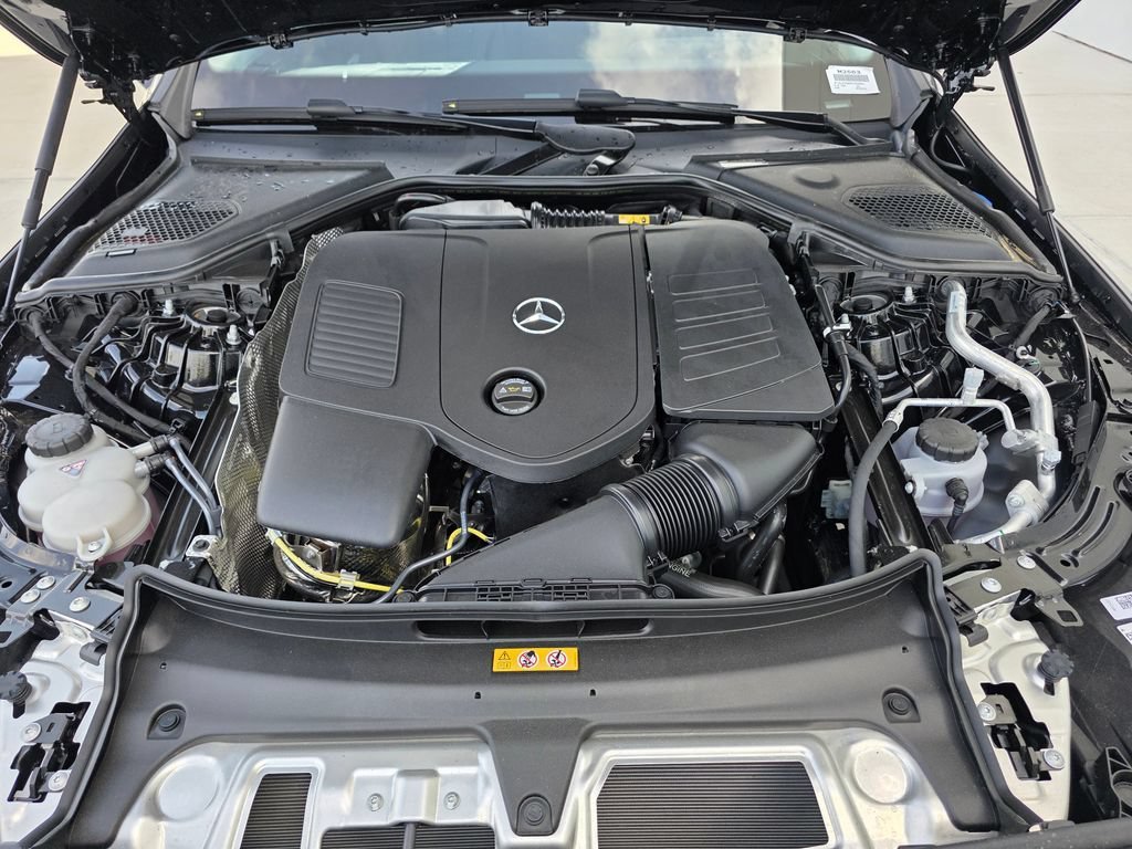 New 2026 Black Mercedes-Benz E 350 image 58