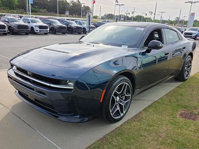 New 2026 After Dark Dodge Scat Pack Plus image 3