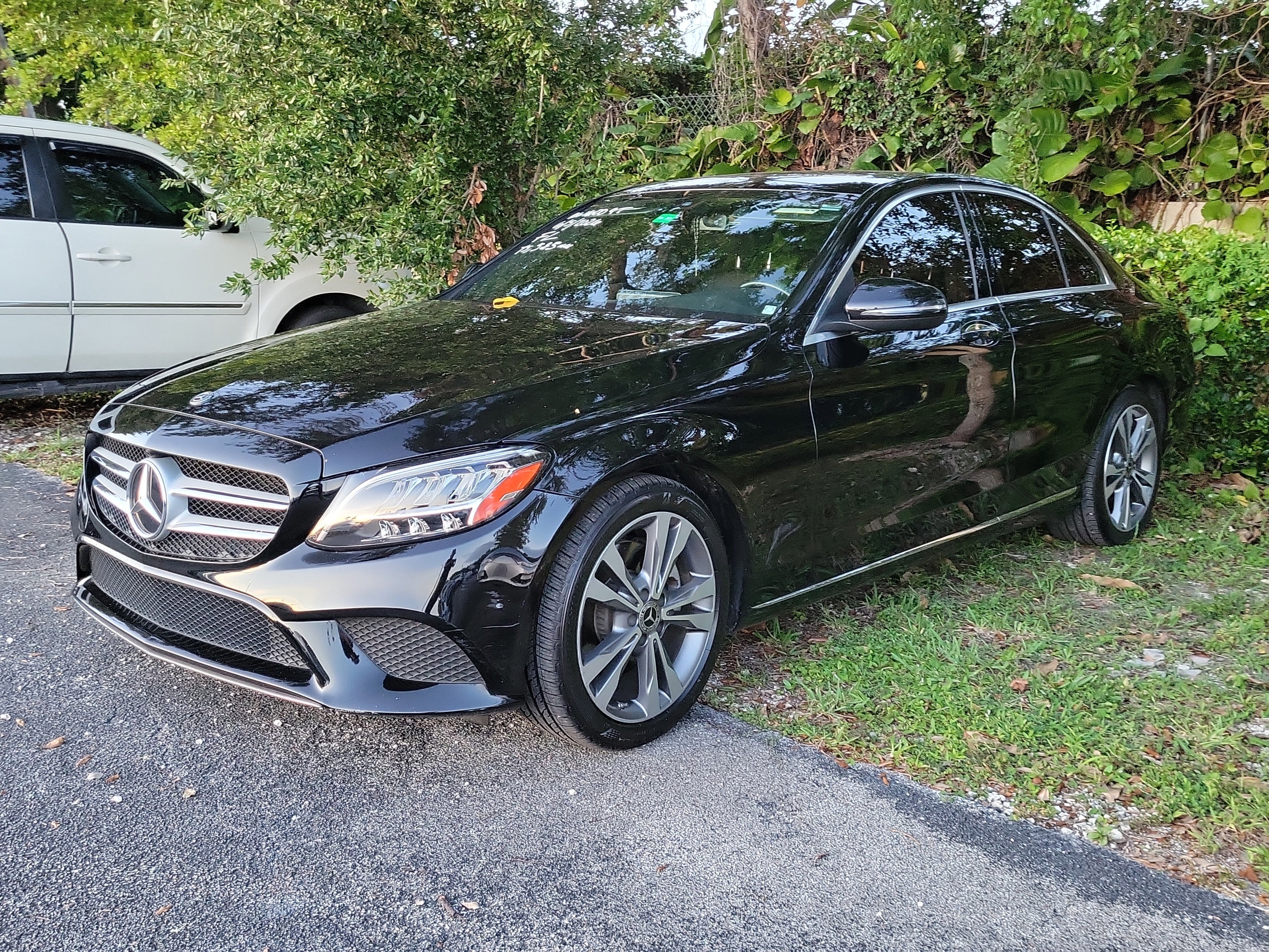 Used 2021 -Select- Mercedes-Benz C 300 image 3