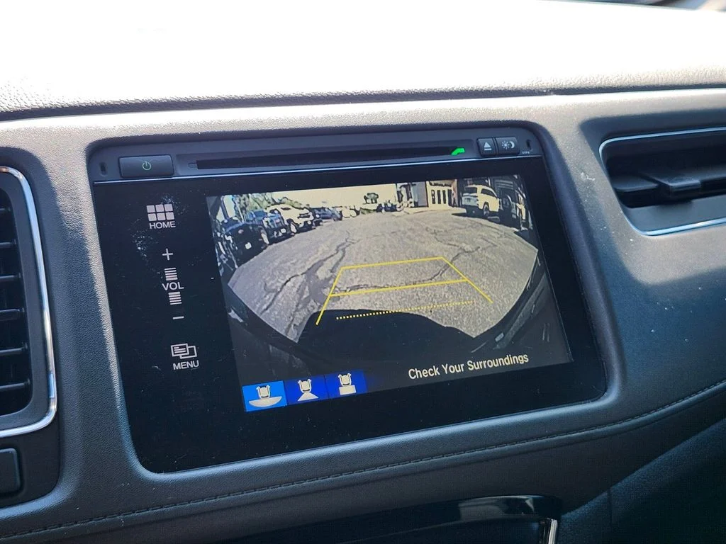2018 Honda HR-V EX - Photo 22