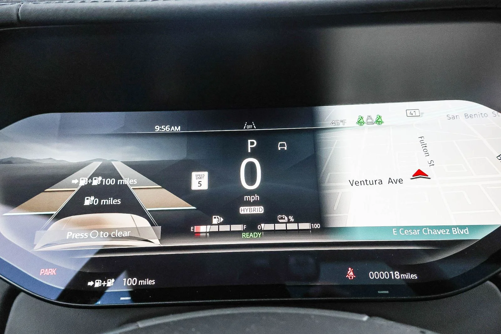 2025 Land Rover Range Rover SE - Photo 33