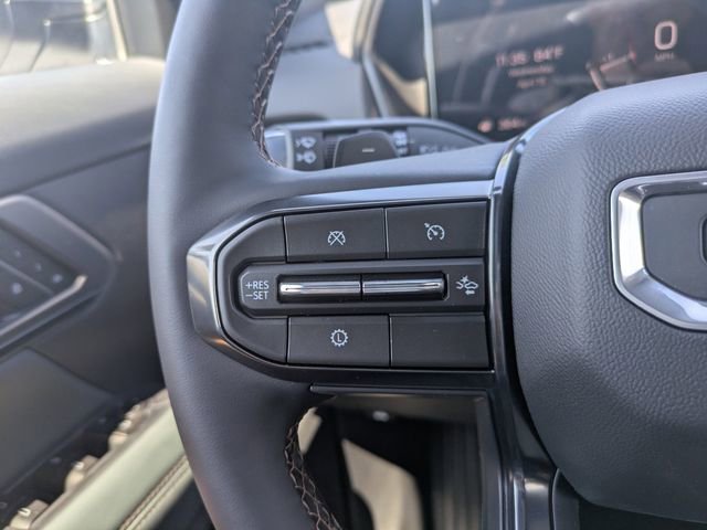 2026 GMC Terrain AT4 - Photo 29