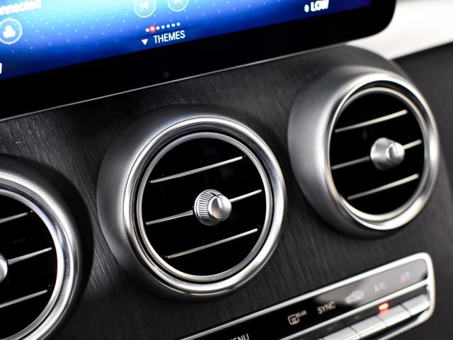 Certified Used 2022  Mercedes-Benz GLC 300 image 29