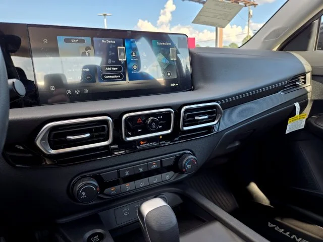 New 2027 Gun Metallic Nissan S image 17