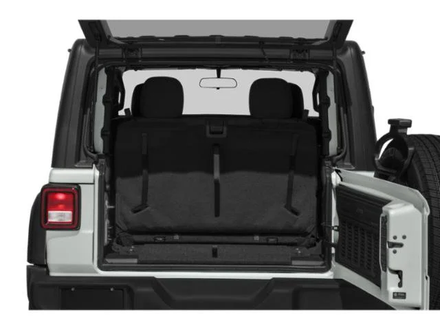 Used 2023 Gray Jeep Sport image 14