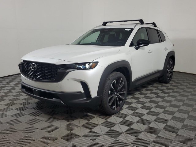 2026 Mazda CX-50 2.5 S Premium AWD