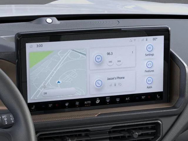 2025 Ford Bronco Sport Outer Banks - Photo 37