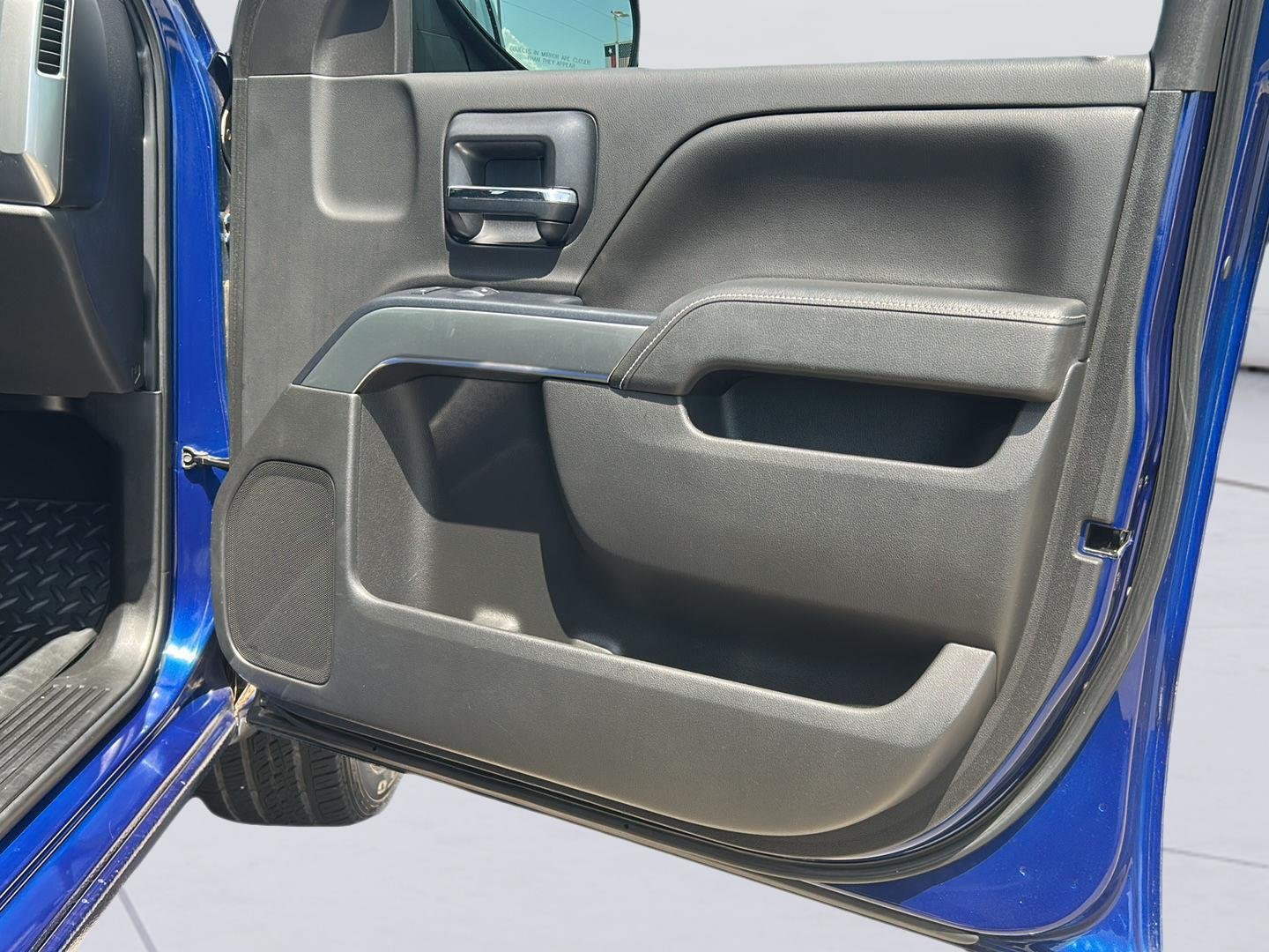 Used 2014 Blue Topaz Metallic Chevrolet LT image 22
