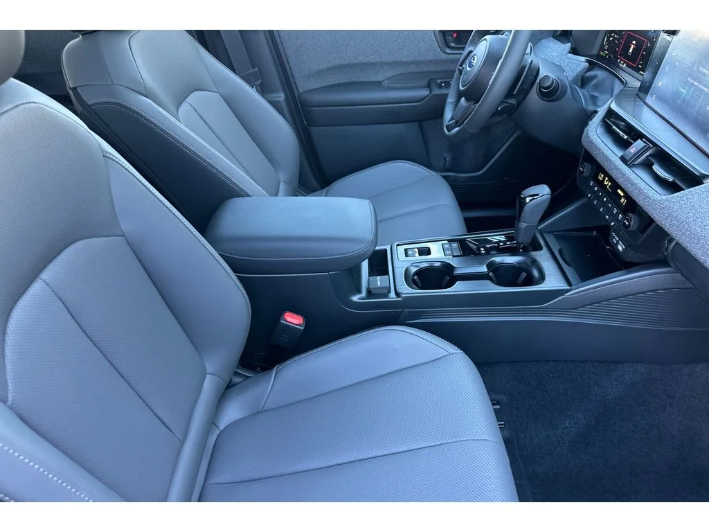2026 Subaru Outback Limited - Photo 16