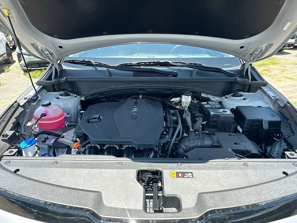 New 2026 Wolf Gray Kia EX image 29