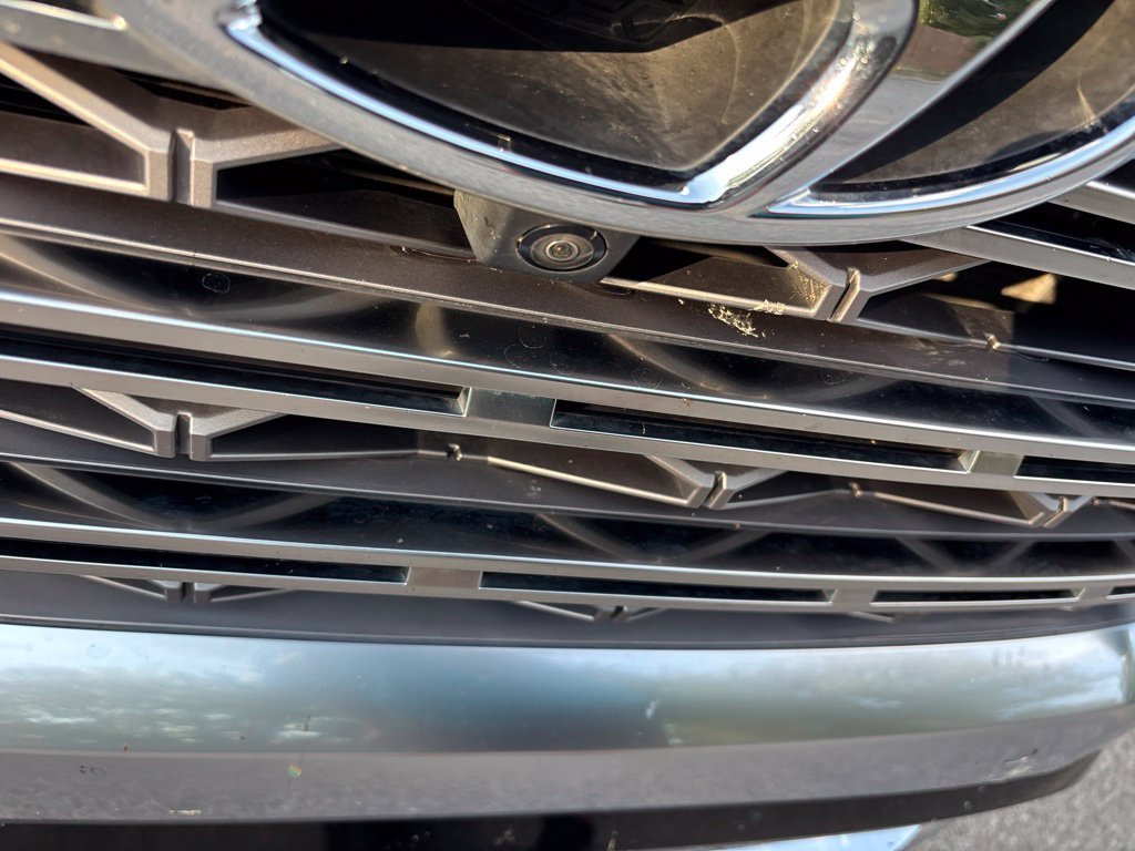 Certified Used 2020 Black Hyundai Limited image 57