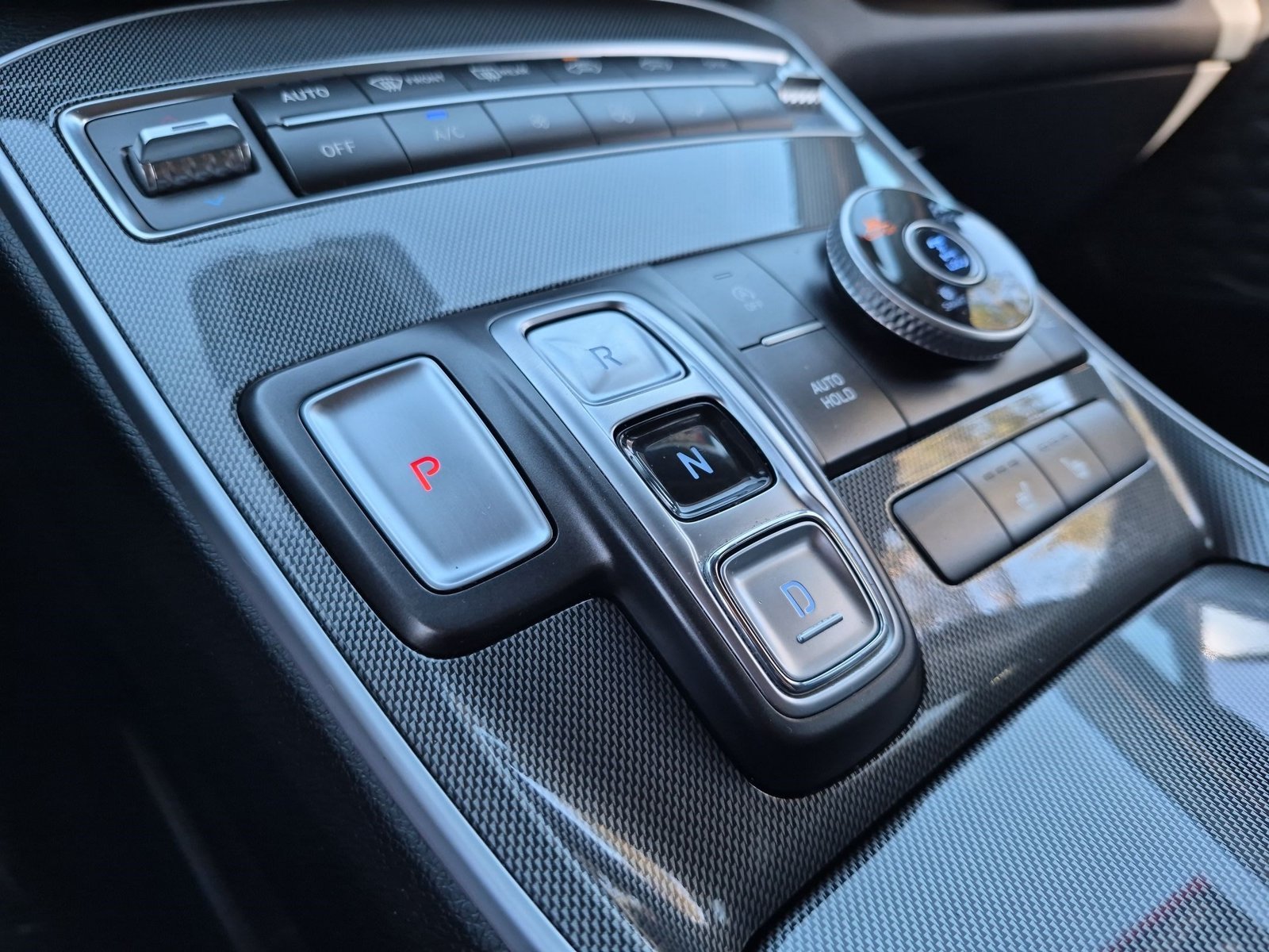 Used 2022 Portofino Gray Hyundai XRT image 12